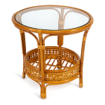 Комплект уличной мебели Sienna Caramel варинант исполнения - 8 | Loft Concept в Екатеринбурге