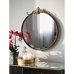 Настенное зеркало Houston варинант исполнения - 7 | Loft Concept в Екатеринбурге