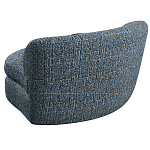 Кушетка со столиком Ulysses варинант исполнения - 5 | Loft Concept в Екатеринбурге