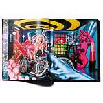 Фотоальбом Антолoгия Дэвида Лaшaпeля David LaChapelle. Lost + Found варинант исполнения - 5 | Loft Concept в Екатеринбурге