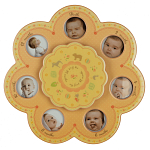 Фоторамка детская Childhood Corner Flower варинант исполнения - 1 | Loft Concept в Екатеринбурге