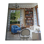 Книга Стильные интерьеры  Romancing the Home. Stylish Interiors for a Modern Lifestyle варинант исполнения - 2 | Loft Concept в Екатеринбурге