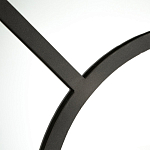 Зеркало-окно Black 170 варинант исполнения - 2 | Loft Concept в Екатеринбурге