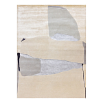 Ковер шелк Manhattan Wool Silk Carpet VI варинант исполнения - 1 | Loft Concept в Екатеринбурге