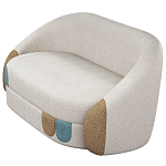 Дизайнерский Диван Undina варинант исполнения - 2 | Loft Concept в Екатеринбурге