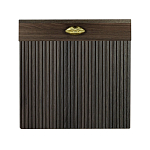 Сундук Elsa Dreams Walnut варинант исполнения - 3 | Loft Concept в Екатеринбурге