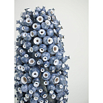 Ваза напольная «Феномен созревания» варинант исполнения - 3 | Loft Concept в Екатеринбурге