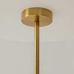 Люстра подвесная Museo G9 варинант исполнения - 6 | Loft Concept в Екатеринбурге