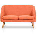 Диван Orange beech варинант исполнения - 1 | Loft Concept в Екатеринбурге