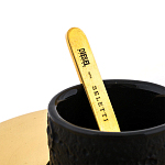 Кофейная пара Seletti Lunar варинант исполнения - 2 | Loft Concept в Екатеринбурге