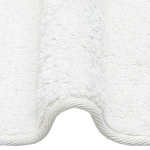 Ковер круглый из хлопка  The living inside варинант исполнения - 2 | Loft Concept в Екатеринбурге