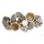 Панно настенное Gold Blank Sheet варинант исполнения - 1 | Loft Concept в Екатеринбурге