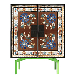 Тумба Short Carpet Angle варинант исполнения - 1 | Loft Concept в Екатеринбурге