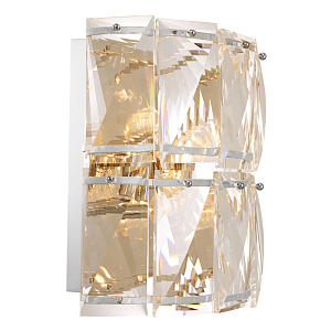 Бра Wall Lamp Amazone crystal