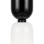 Подвесной светильник Acuity of light варинант исполнения - 2 | Loft Concept в Екатеринбурге