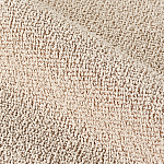Интерьерная ткань Бежевое Букле GUCCI N 1071 варинант исполнения - 1 | Loft Concept в Екатеринбурге