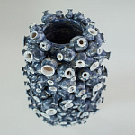 Ваза напольная «Феномен созревания» варинант исполнения - 2 | Loft Concept в Екатеринбурге