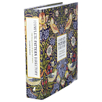 Книга The Complete Pattern Directory: 1500 Designs from All Ages and Cultures варинант исполнения - 1 | Loft Concept в Екатеринбурге