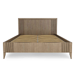 Кровать двуспальная с ортопедическим основанием Harper Line варинант исполнения - 7 | Loft Concept в Екатеринбурге