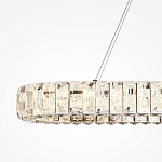 Люстра подвесная Castello 3000К 35Вт варинант исполнения - 3 | Loft Concept в Екатеринбурге