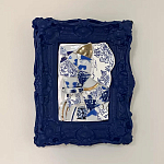 Панно «Old but New»  варинант исполнения - 6 | Loft Concept в Екатеринбурге