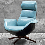 Кресло Ryan Armchair варинант исполнения - 1 | Loft Concept в Екатеринбурге