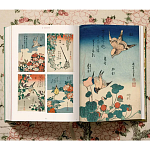 Подарочная большая книга Hokusai XXL Самая полная монография о Хокусае варинант исполнения - 12 | Loft Concept в Екатеринбурге