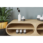 Тумба «Фринтеза» варинант исполнения - 3 | Loft Concept в Екатеринбурге