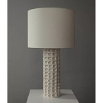 Лампа настольная «Bone #2» варинант исполнения - 1 | Loft Concept в Екатеринбурге