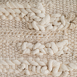 Панно гобелен из шерсти  wall panel Misty Morning варинант исполнения - 5 | Loft Concept в Екатеринбурге