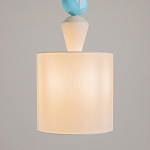 Подвесной светильник Comforty Е27 варинант исполнения - 5 | Loft Concept в Екатеринбурге