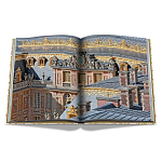 Коллекционная редкая книга Версаль. От Людовика XIV до Джеффа Кунса. Versailles From Louis XIV to Jeff Koons варинант исполнения - 13 | Loft Concept в Екатеринбурге