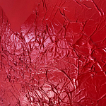 Панно Red point варинант исполнения - 3 | Loft Concept в Екатеринбурге