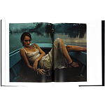 Книга Fashion Image Revolution варинант исполнения - 9 | Loft Concept в Екатеринбурге