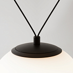 Подвесной светильник Twins 3000К 26Вт варинант исполнения - 5 | Loft Concept в Екатеринбурге