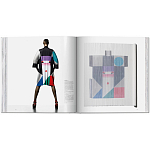 Альбом для дизайнеров Issey Miyake варинант исполнения - 12 | Loft Concept в Екатеринбурге