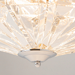 Потолочный светильник Facet E14х4 варинант исполнения - 4 | Loft Concept в Екатеринбурге