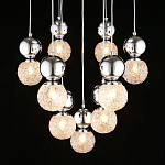 Люстра подвесная Violetta варинант исполнения - 1 | Loft Concept в Екатеринбурге