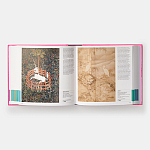 30,000 Years of Art: The Story of Human Creativity Across Time and Space варинант исполнения - 4 | Loft Concept в Екатеринбурге