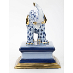 Держатель для книг Elephant варинант исполнения - 3 | Loft Concept в Екатеринбурге