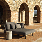 Дизайнерский керамический кофейный столик PICEA Coffee Table варинант исполнения - 8 | Loft Concept в Екатеринбурге