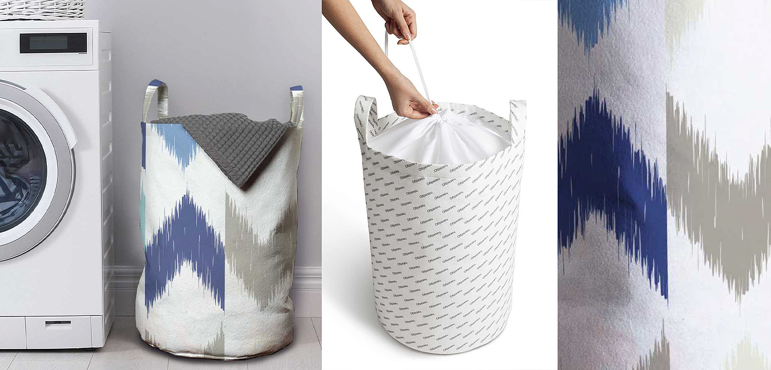 Корзина Jaime Basket Корзина Jaime Basket - Loft-Concept в Екатеринбурге