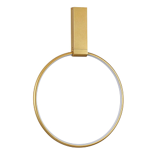 Светильник Annulus Gold Wall lamp A