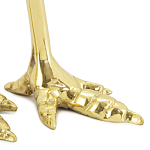 Статуэтка Deco Feet Lixus варинант исполнения - 2 | Loft Concept в Екатеринбурге