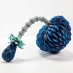 Статуэтка Синий тропический фрукт Tropical Fruit Pandora 3 варинант исполнения - 1 | Loft Concept в Екатеринбурге