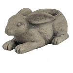 Кашпо The little rabbit варинант исполнения - 1 | Loft Concept в Екатеринбурге