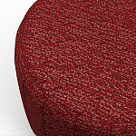 Мебельная ткань Шенилл бордовый цвет 138 см T4-23 варинант исполнения - 5 | Loft Concept в Екатеринбурге