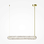 Подвесной светильник Frostum варинант исполнения - 1 | Loft Concept в Екатеринбурге