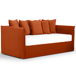 Кровать-кушетка Memory варинант исполнения - 12 | Loft Concept в Екатеринбурге