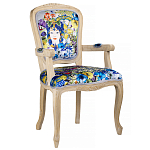 Кресло Mesolithic Lux варинант исполнения - 2 | Loft Concept в Екатеринбурге